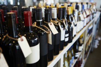 These Are Some Of the Most Low-Calorie Wines Around