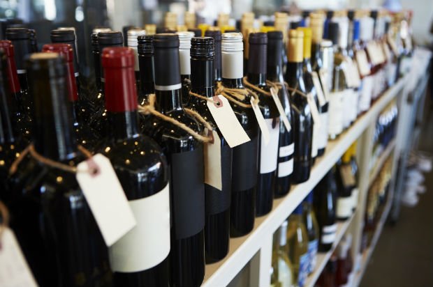 These Are Some Of the Most Low-Calorie Wines Around 1
