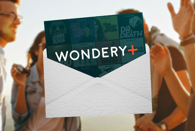 wondery best gift cards to give