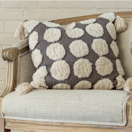 yaya&co-mae-throw-pillow best home gifts for her