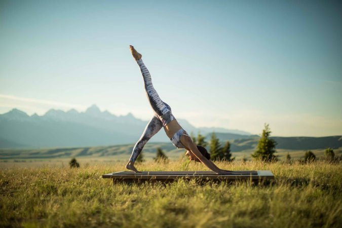 YogaToday best self-care gifts for women