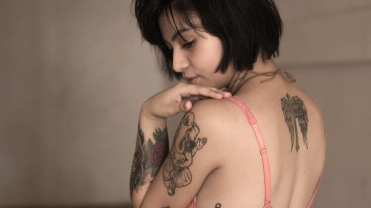Best Lotions For Tattoos