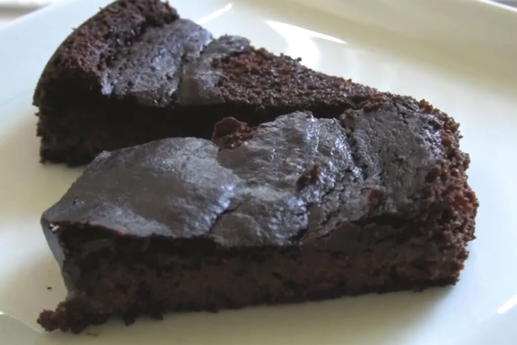 Keto Brownies Recipe