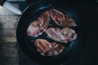 Bacon For Keto Diets