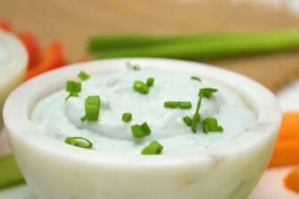 Blue Cheese Dressing