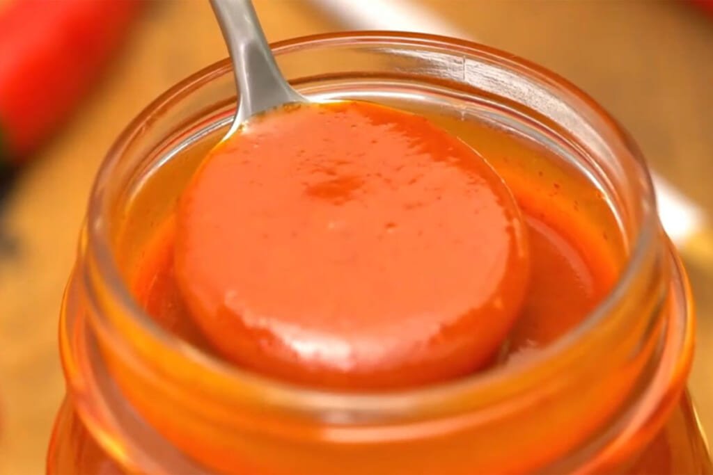 How To Make Homemade Buffalo Sauce