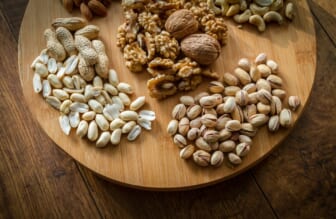 nuts