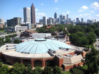 Atlanta, GA city