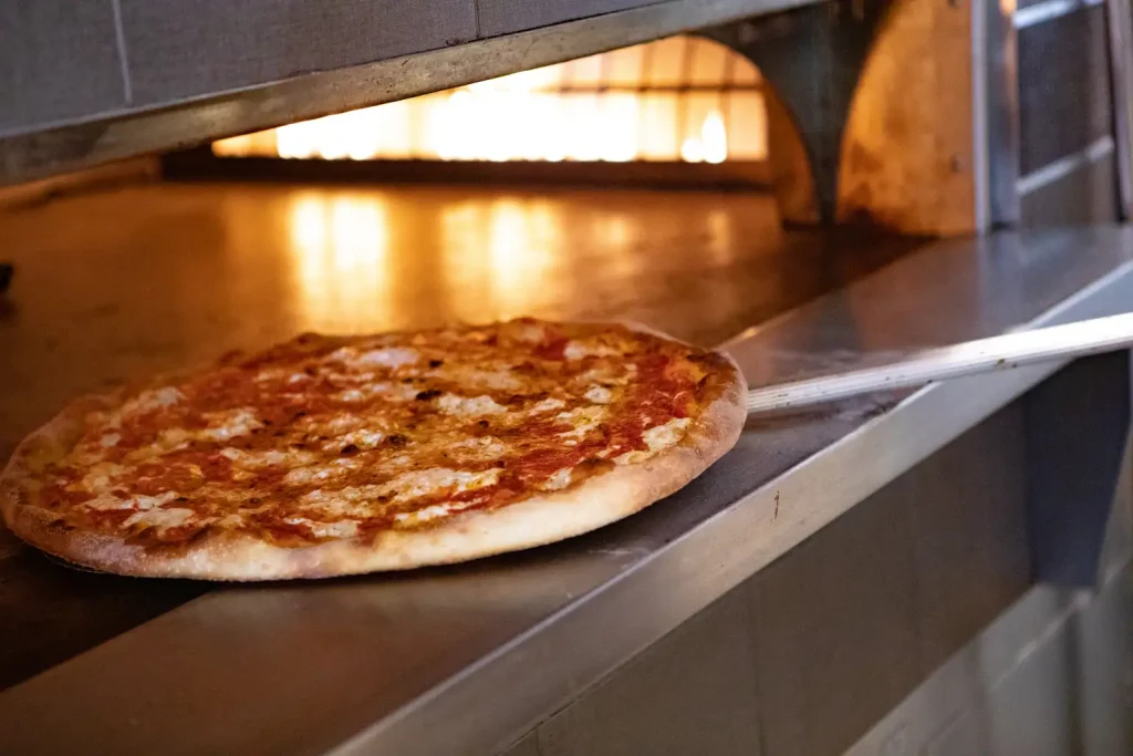 The Best Pizza in Brooklyn: 20 Places With Amazing Pie, Ranked 5