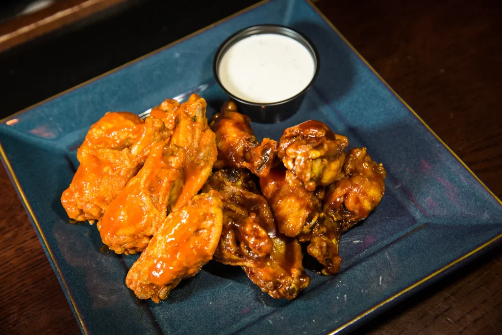 20 Best Wings in NYC