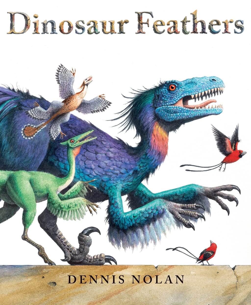 Best Dinosaur Books For Kids