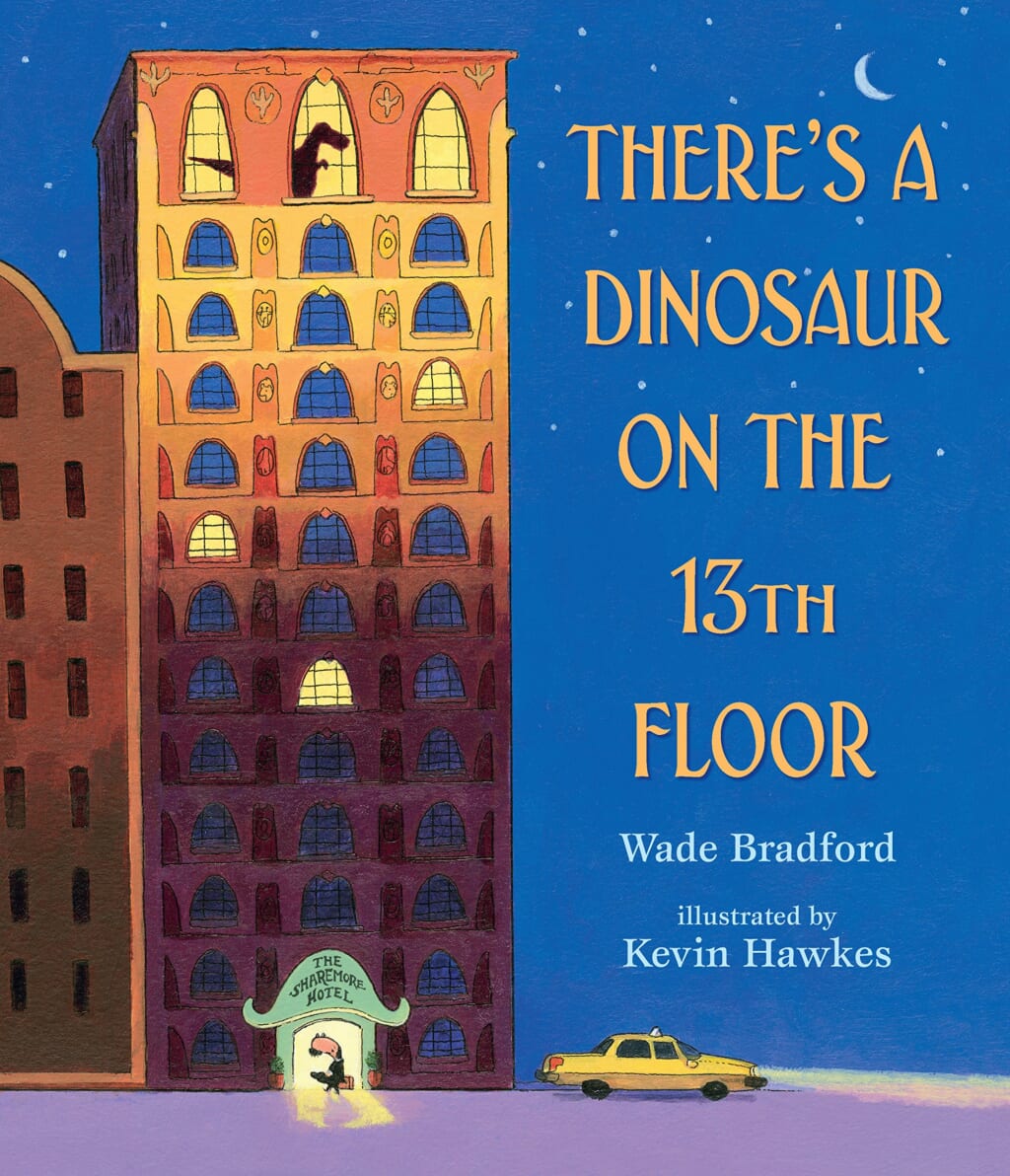 Best Dinosaur Books For Kids