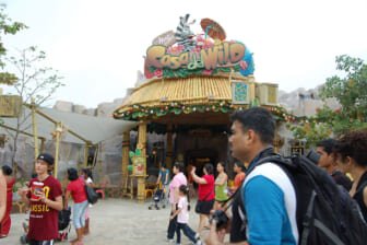 Best Backpacks For Amusement Parks