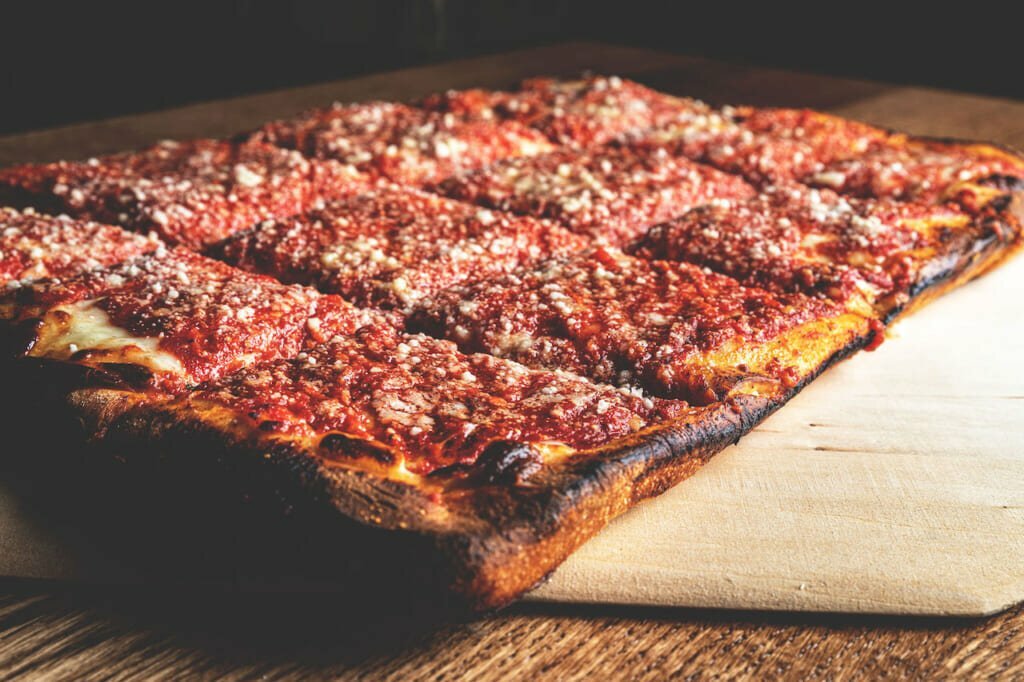 The Best Pizza in Brooklyn: 20 Places With Amazing Pie, Ranked 3