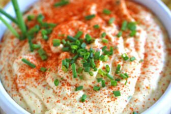 How to Make Deviled Eggs Dip: Recipes Worth Cooking