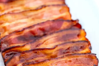 Easiest Way To Cook Bacon Perfectly Every Time