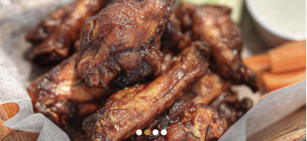 20 Best Wings in NYC