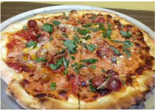 The Best Pizza in Brooklyn: 20 Places With Amazing Pie, Ranked 1
