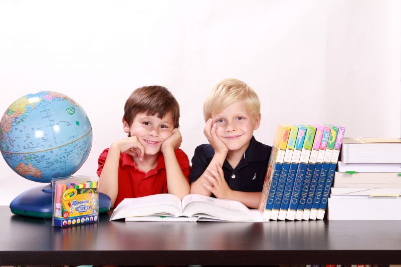 Motivate Your Kids To Help with the Housework
