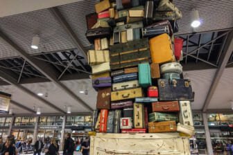 Travel Hacks