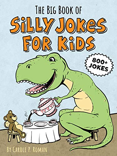 Best Joke Books For Kids