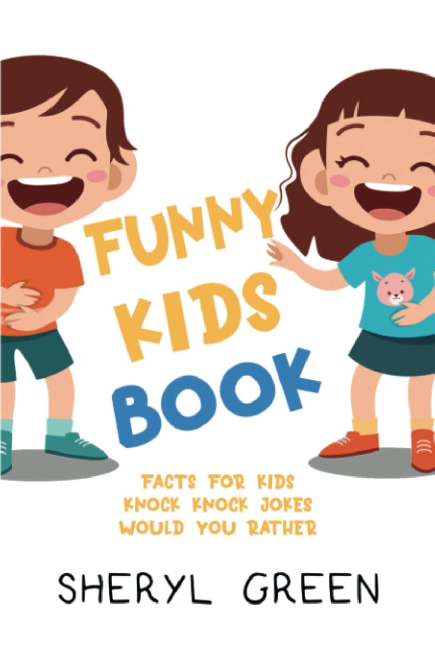 Best Joke Books For Kids