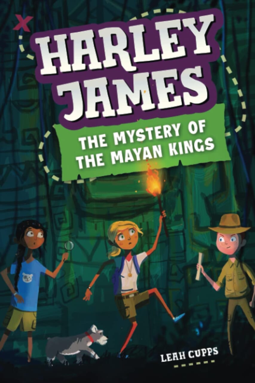 Mystery Books For Kids