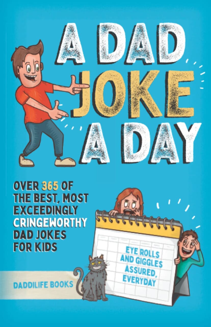 Best Joke Books For Kids