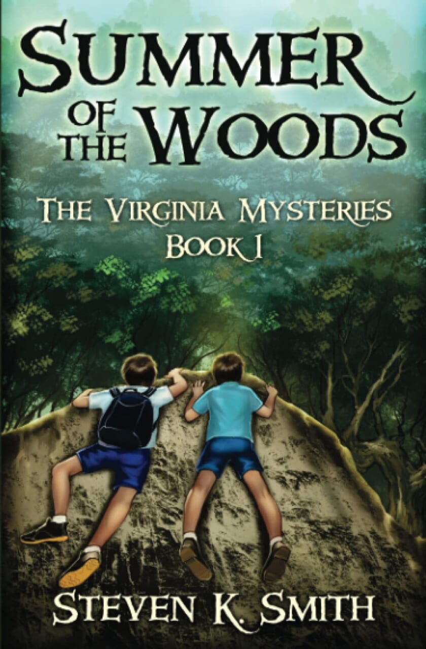 Mystery Books For Kids