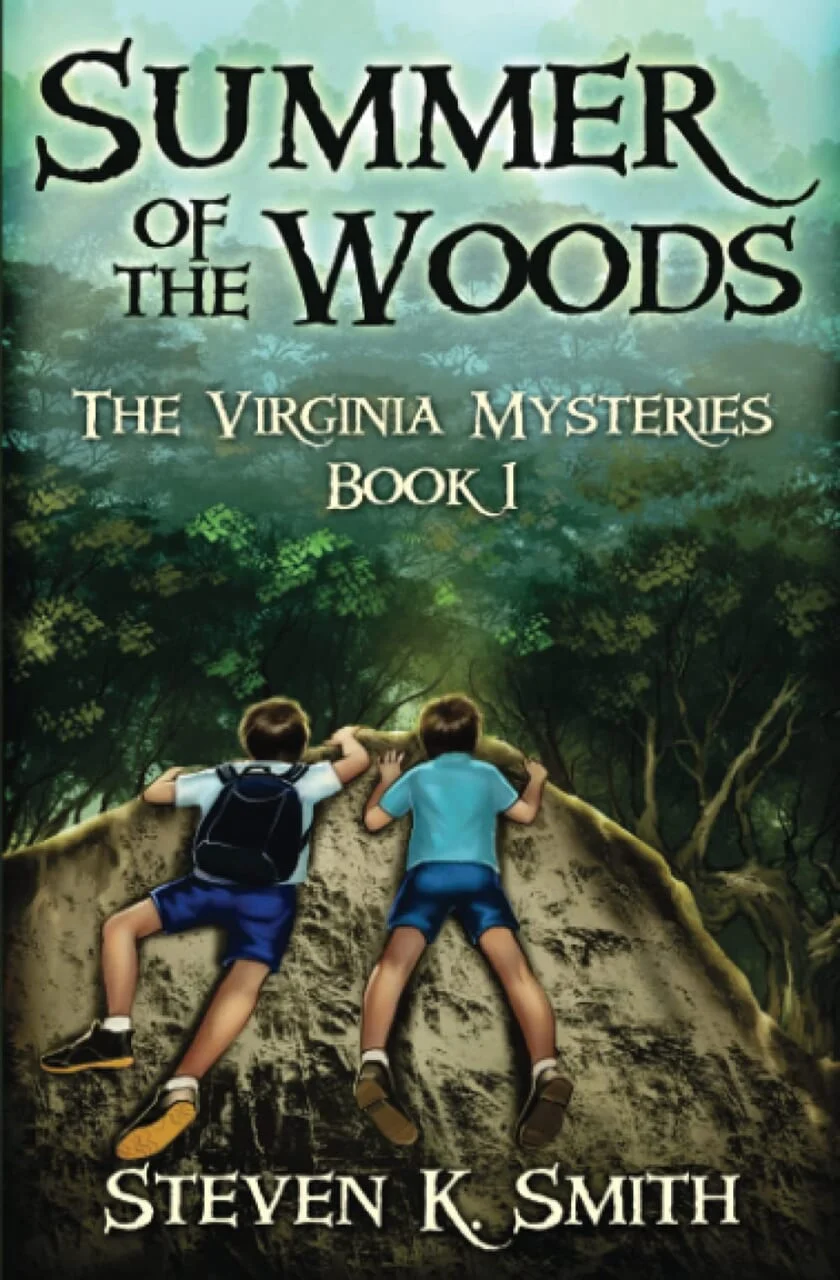 Mystery Books For Kids