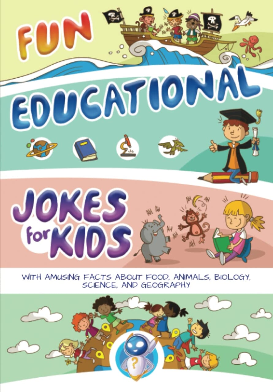 Best Joke Books For Kids
