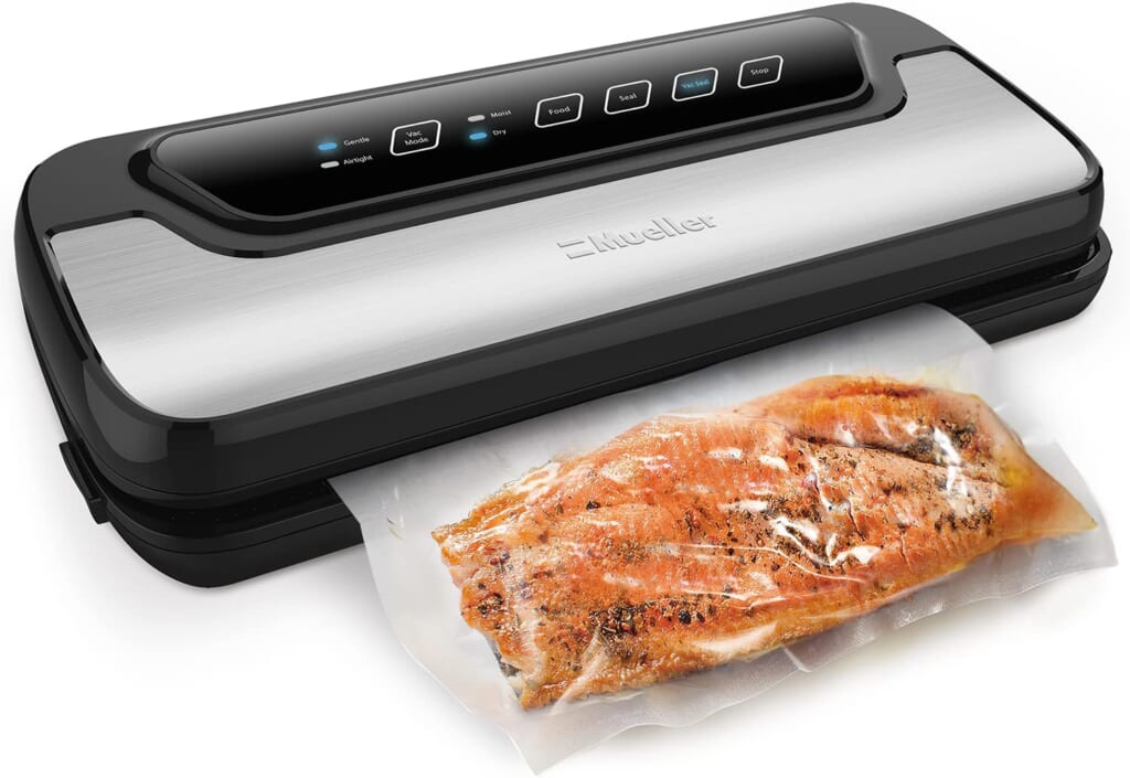 Prime Day Deals On Household Gadgets