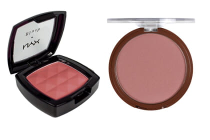 Best Blushes For Fair Skin