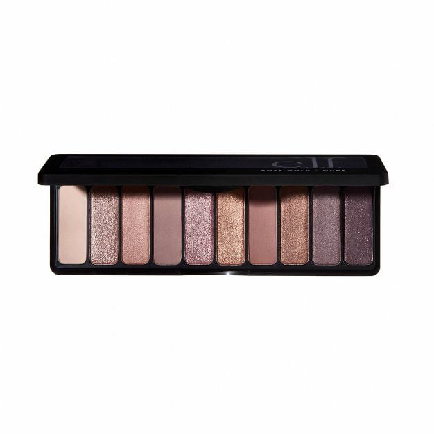 Best Drugstore Eyeshadow