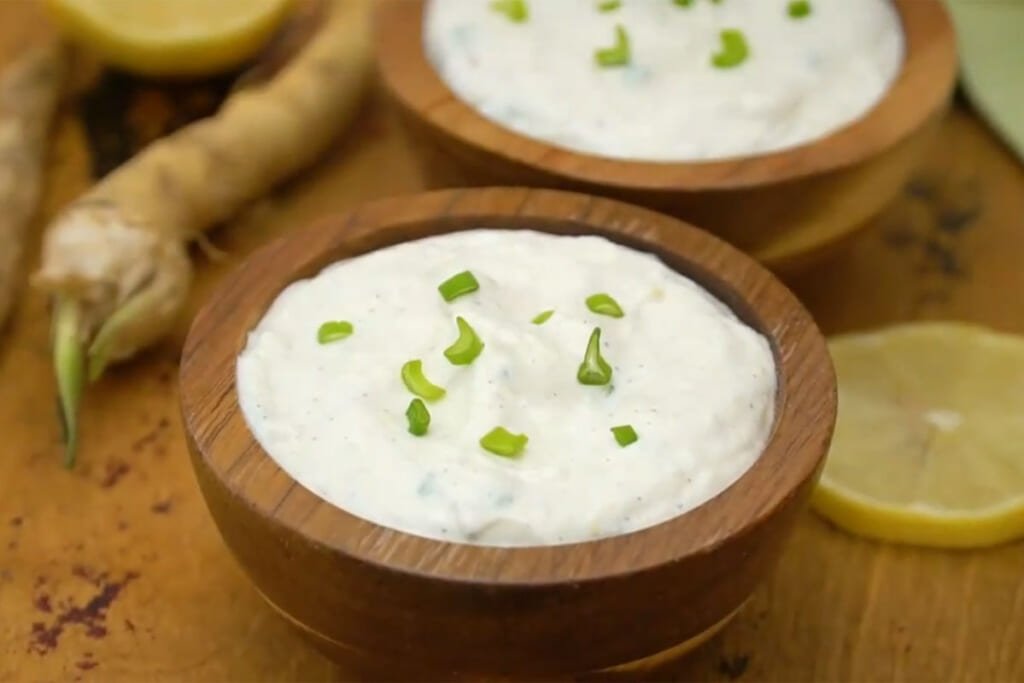 Horseradish Sauce