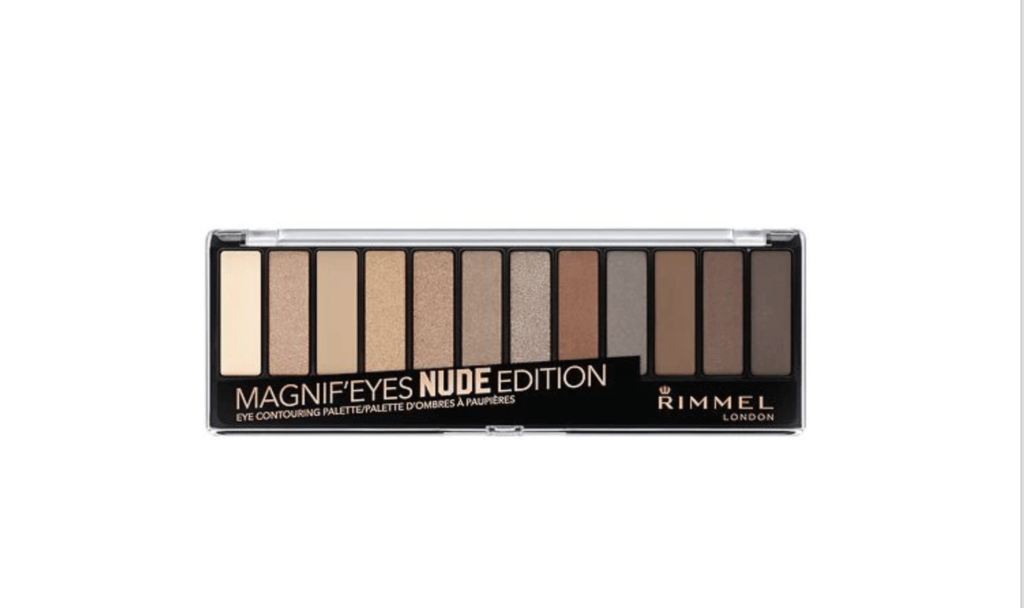 Best Drugstore Eyeshadow