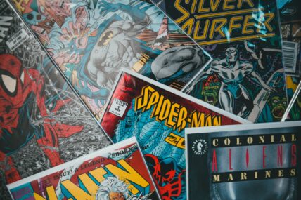 10 Best Marvel Costumes for Halloween