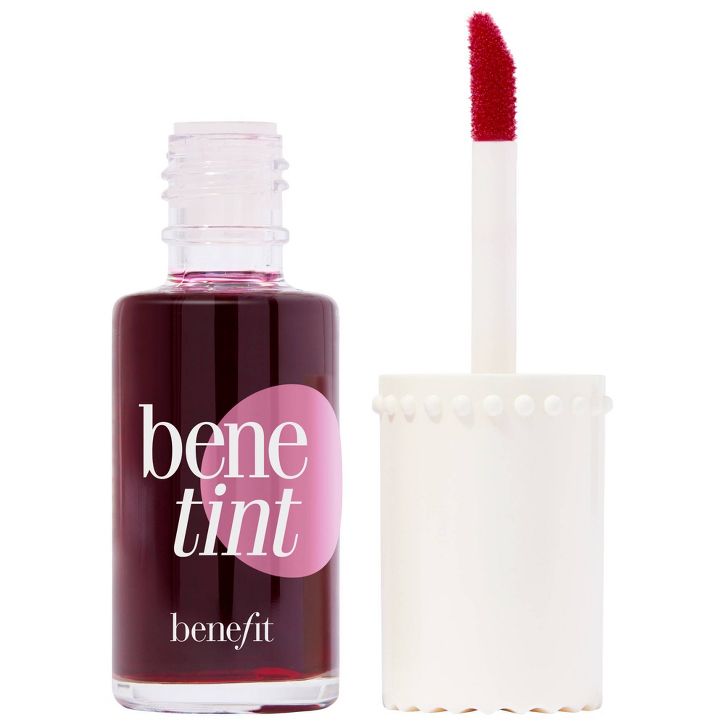 Best Drugstore Lip Stains