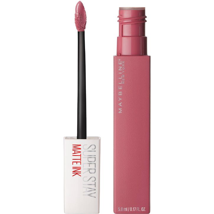 Best Drugstore Lip Stains