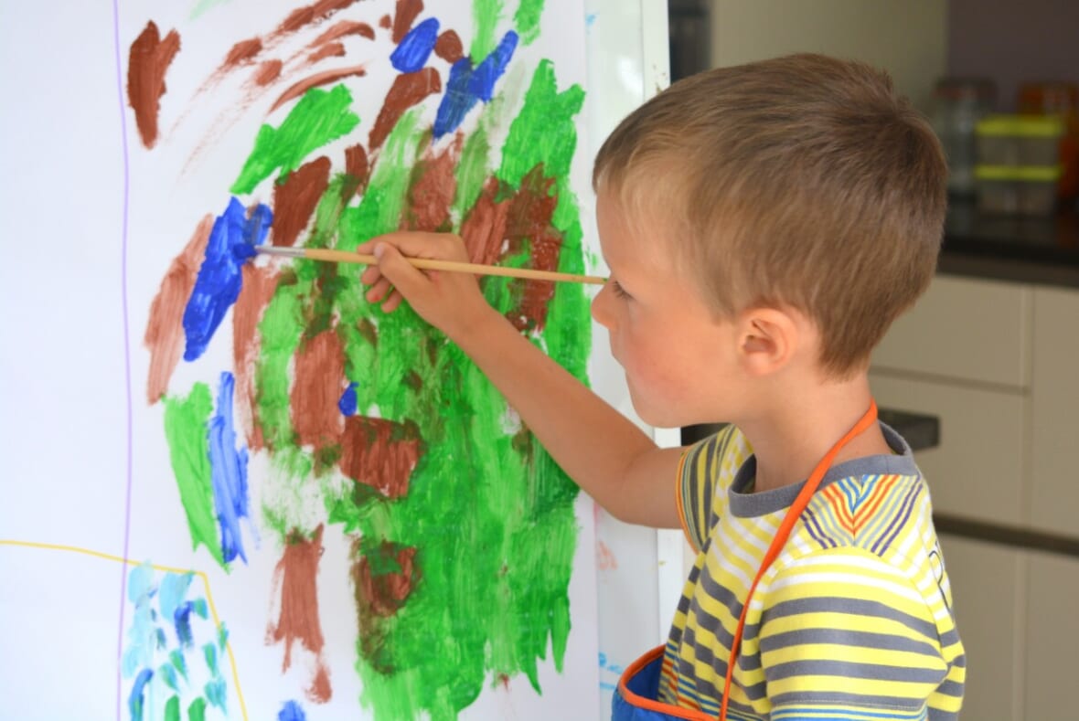 5 Amazing Activities to Keep the Kids Busy on School Breaks