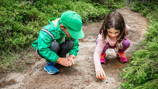 Activities To Keep The Kids Busy On School Breaks