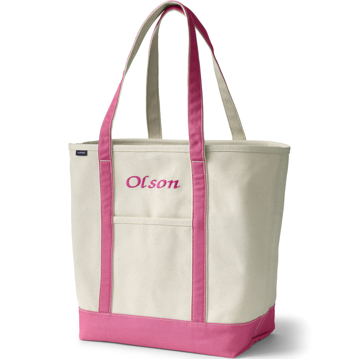 Best Valentine's Day Gifts for Her: Tote Bag