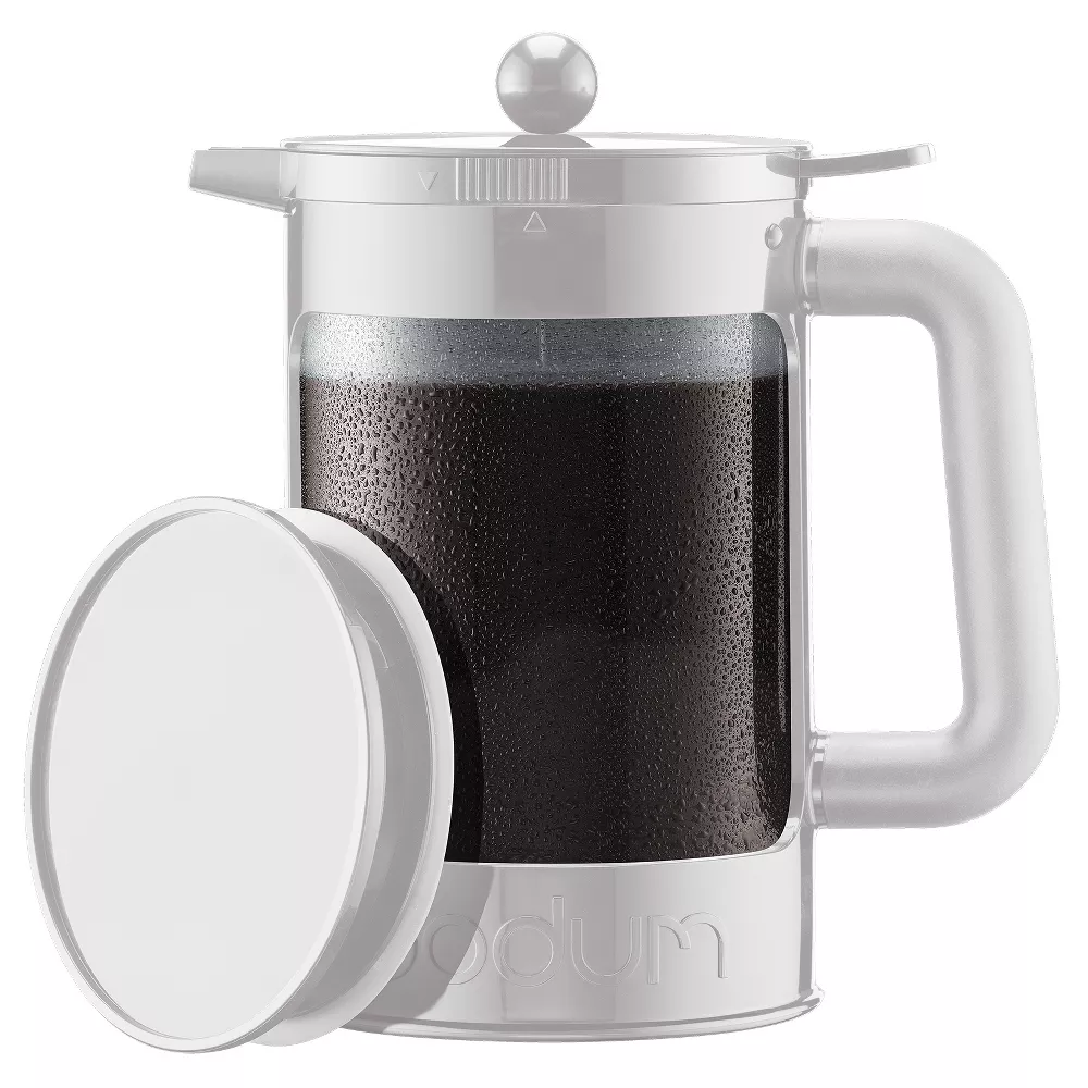 Cold brew maker from Target