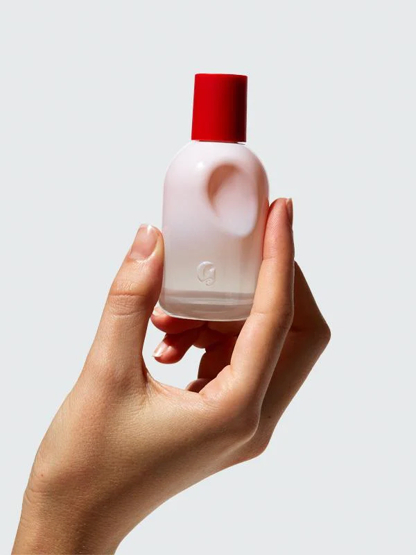 Best Valentine's Day Gifts for Her: Glossier perfume