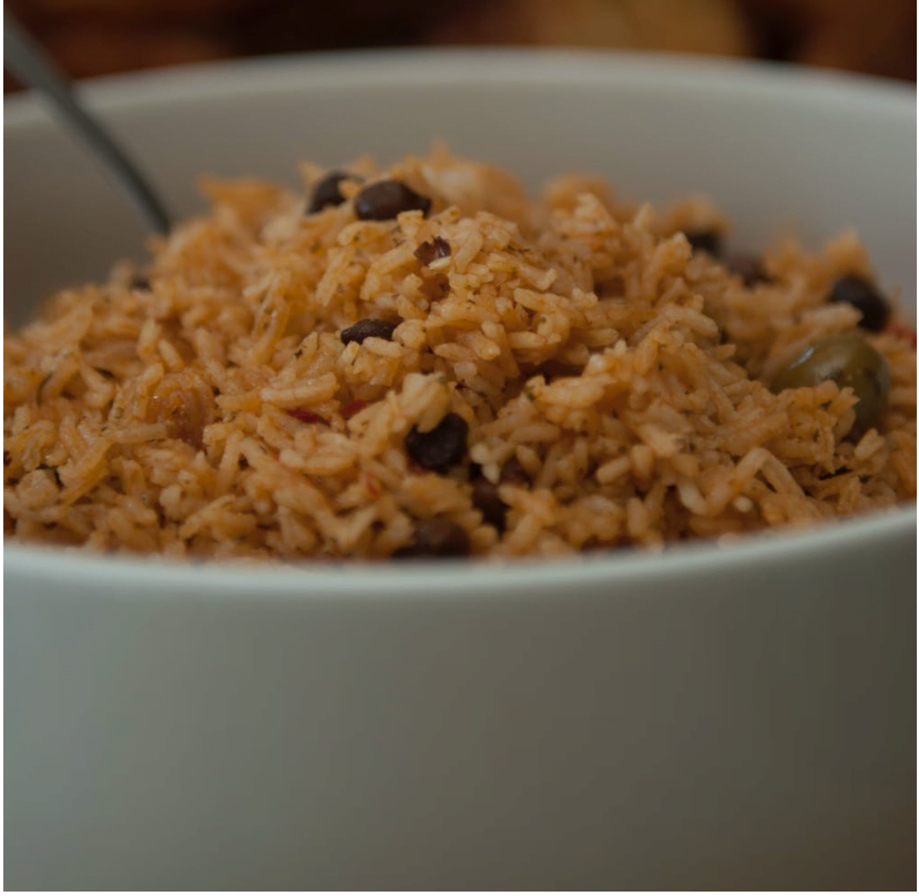 how to cook brown rice