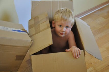 10 best moving tips for families