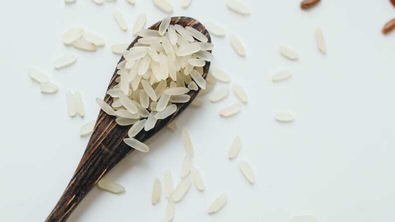 How to Cook Rice Perfectly Every Time