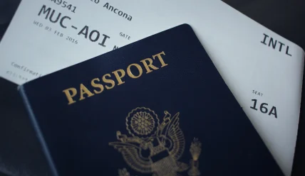How to Get a Passport for a Child When One Parent Is Absent