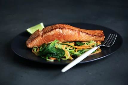 How to Cook Salmon Perfectly Every Time