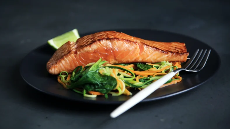 How to Cook Salmon Perfectly Every Time